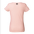 Blushing koffie addict - Dames T-Shirt
