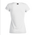 Blushing koffie addict - Dames T-Shirt