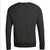 Blushing koffie addict to go - Heren Sweatshirt
