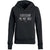 Chocolaat me met rust - Heren Hoodie