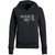 Chocolate addict - Dames Hoodie