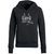 Karma komt nog - Heren Hoodie