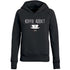 Blushing koffie addict - Heren Hoodie