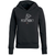 Pizza addict - Dames Hoodie