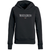 Treuzelqueen - Dames Hoodie