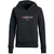 #Zwaarleven - Dames Hoodie