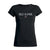 Hallo allemaal - Dames T-Shirt