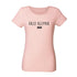 Hallo allemaal - Dames T-Shirt