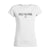 Hallo allemaal - Dames T-Shirt