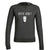 Blushing koffie addict to go - Dames Sweatshirt