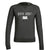 Blushing koffie addict - Dames Sweatshirt