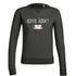 Blushing koffie addict - Dames Sweatshirt