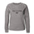 Hallo allemaal - Dames Sweatshirt