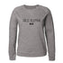 Hallo allemaal - Dames Sweatshirt