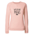 Weekendmens - Dames Sweatshirt