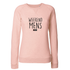 Weekendmens - Dames Sweatshirt
